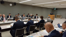 サミット会議3